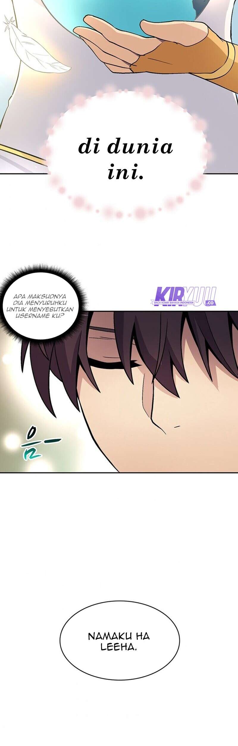 Arcane Sniper Chapter 1 Gambar 60
