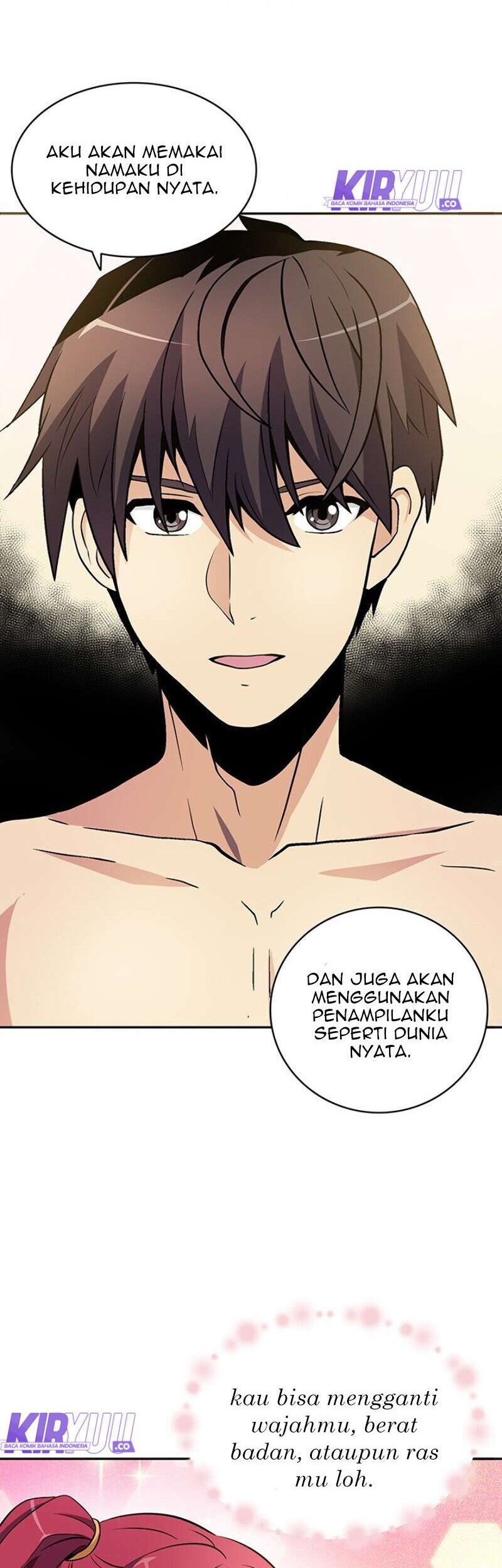 Arcane Sniper Chapter 1 Gambar 61