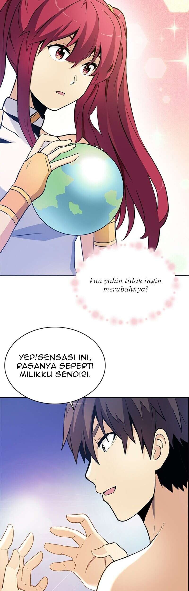 Arcane Sniper Chapter 1 Gambar 62