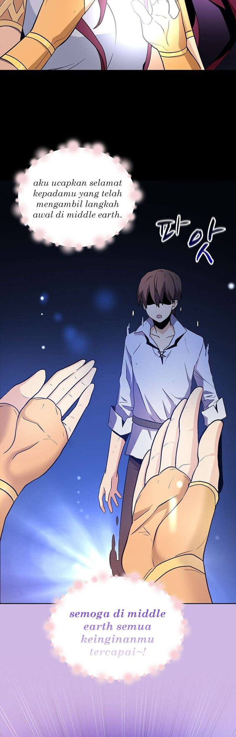 Arcane Sniper Chapter 1 Gambar 65
