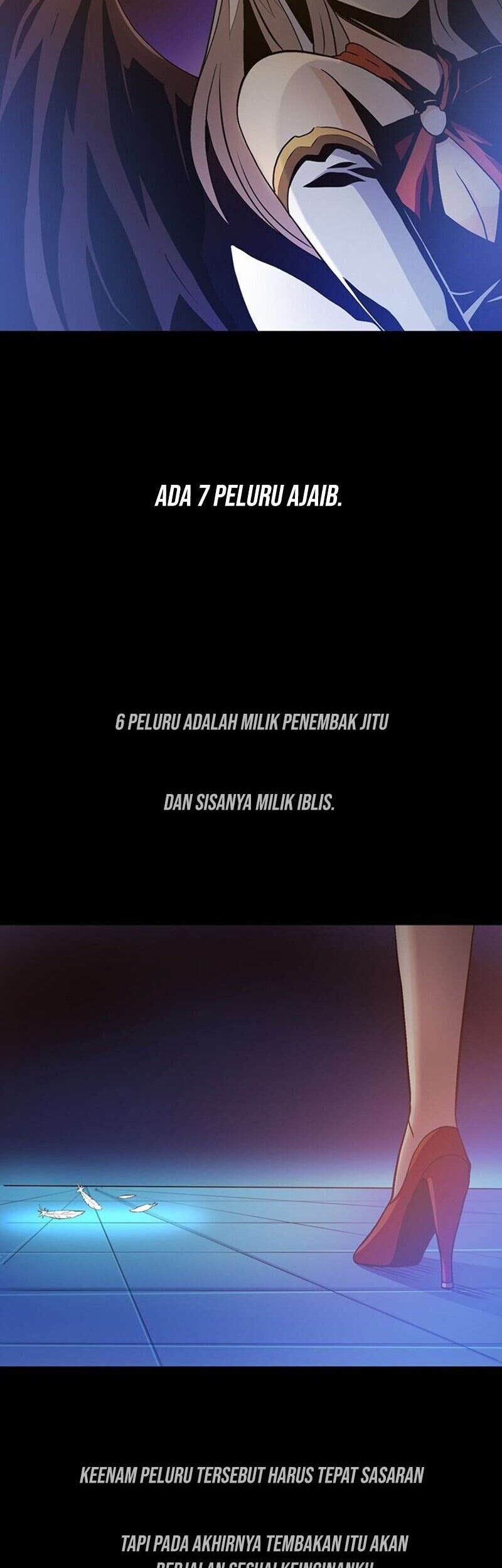 Arcane Sniper Chapter 1 Gambar 72