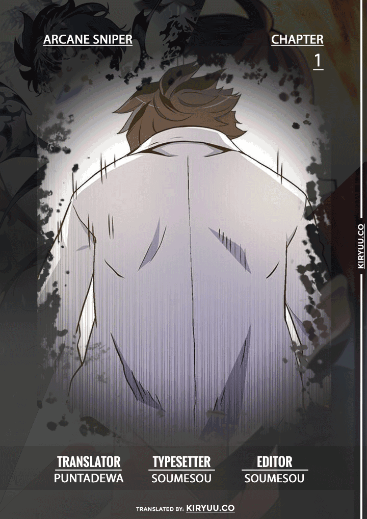 Baca Manhwa Arcane Sniper Chapter 1 Gambar 2