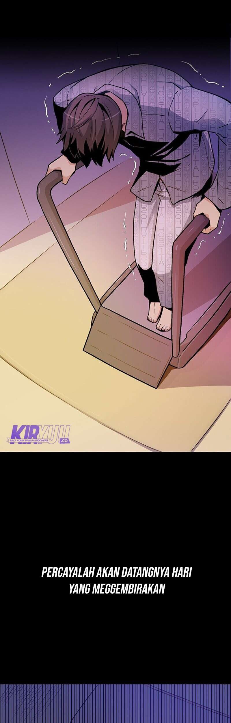 Arcane Sniper Chapter 1 Gambar 19