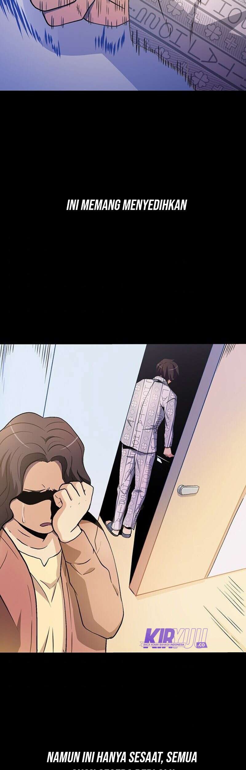 Arcane Sniper Chapter 1 Gambar 21