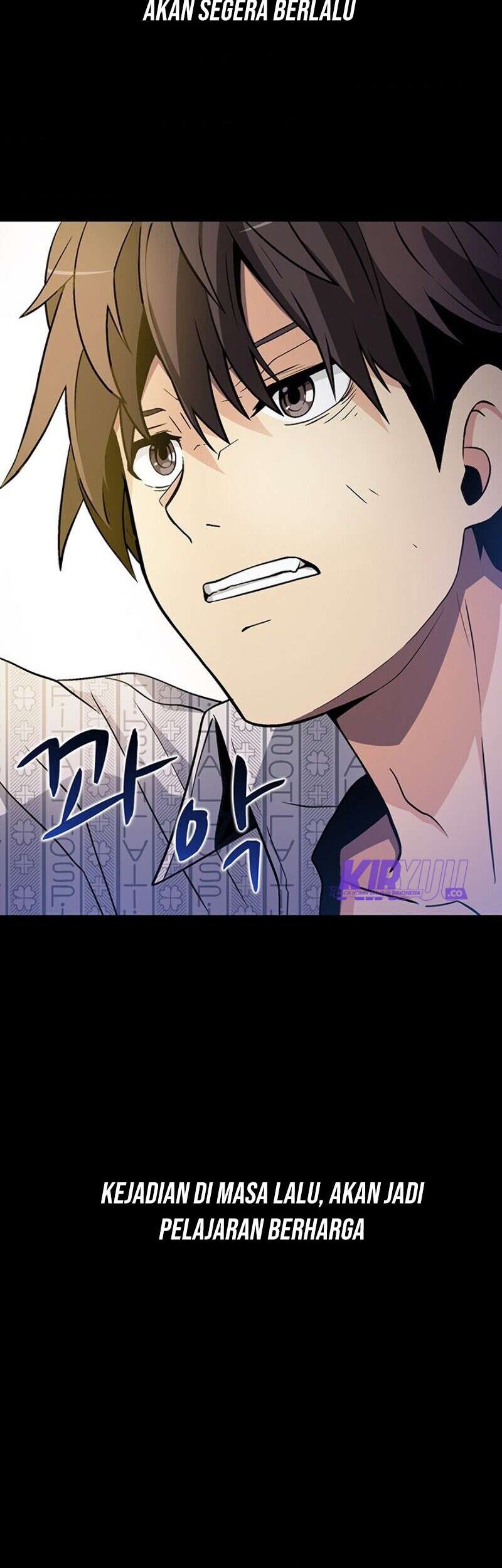 Arcane Sniper Chapter 1 Gambar 22