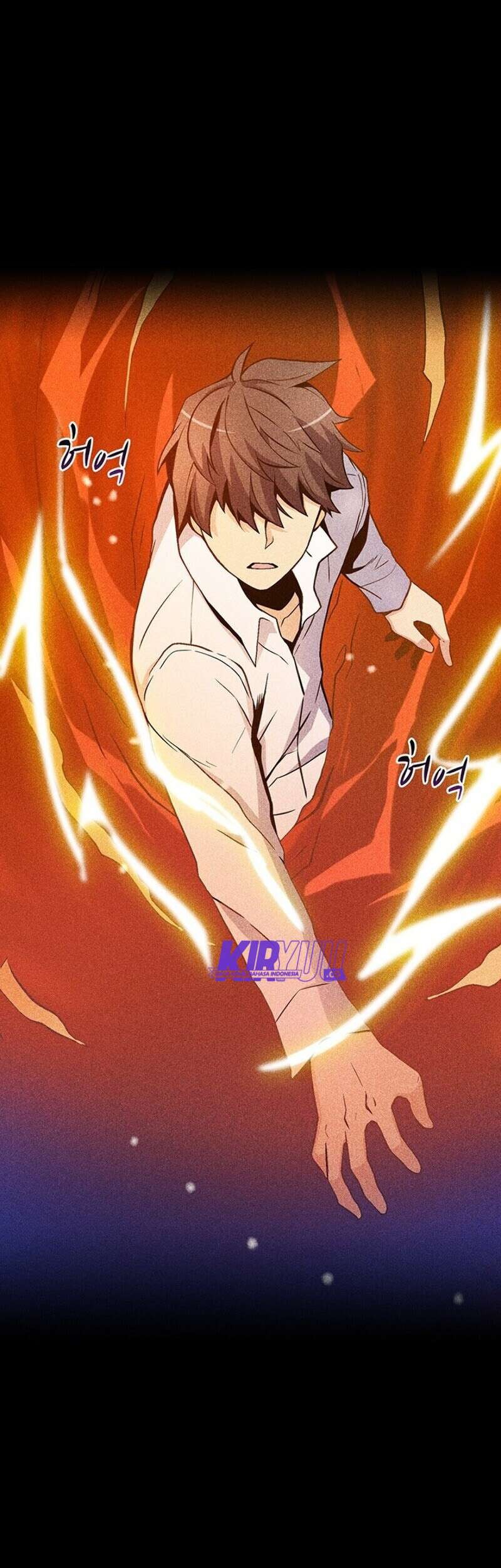 Arcane Sniper Chapter 1 Gambar 24