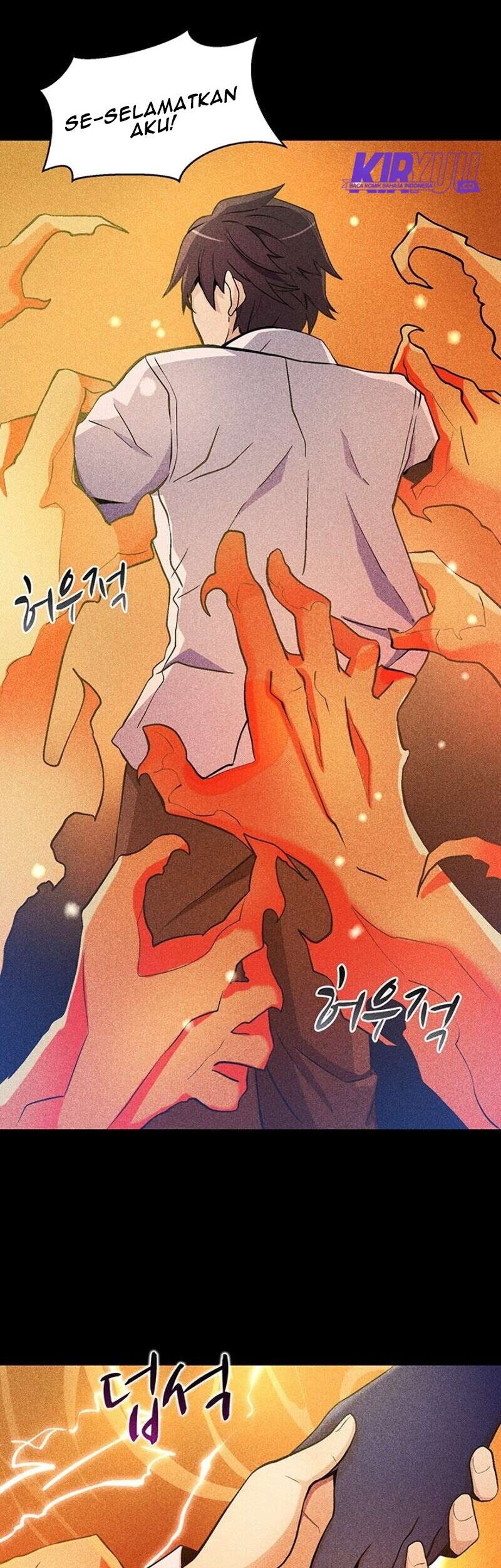 Arcane Sniper Chapter 1 Gambar 25