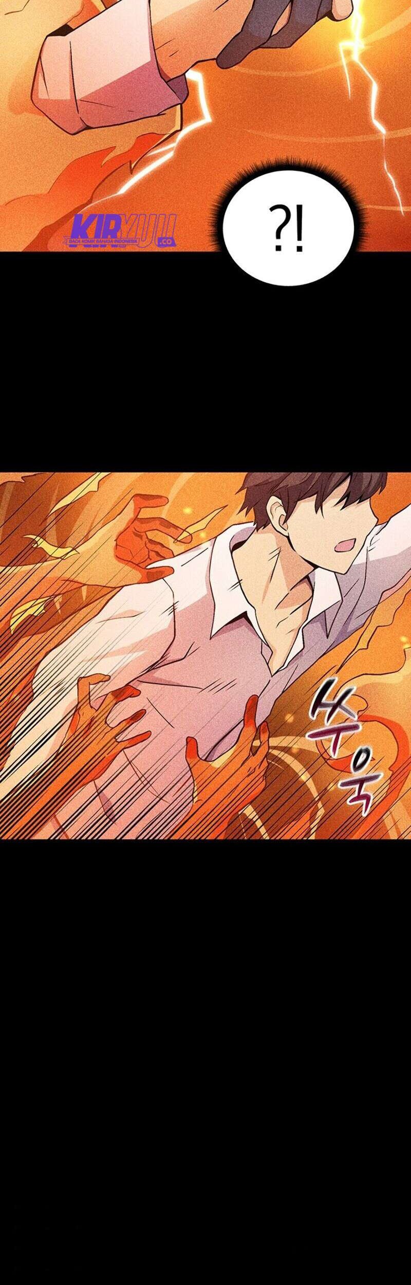 Arcane Sniper Chapter 1 Gambar 26