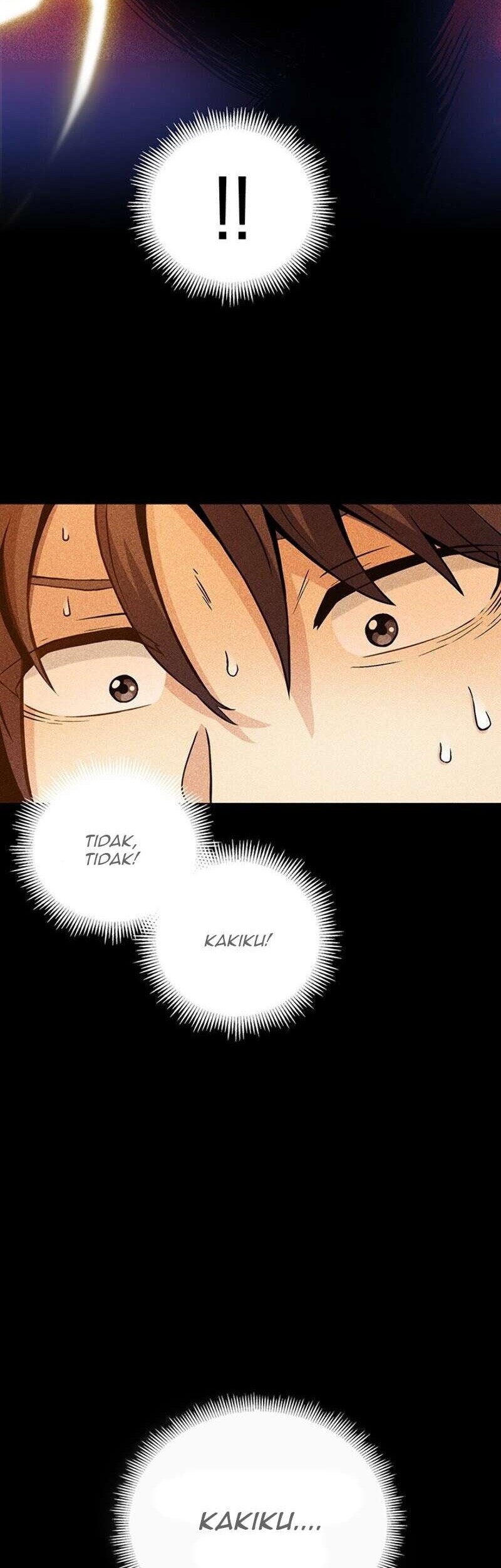 Arcane Sniper Chapter 1 Gambar 30
