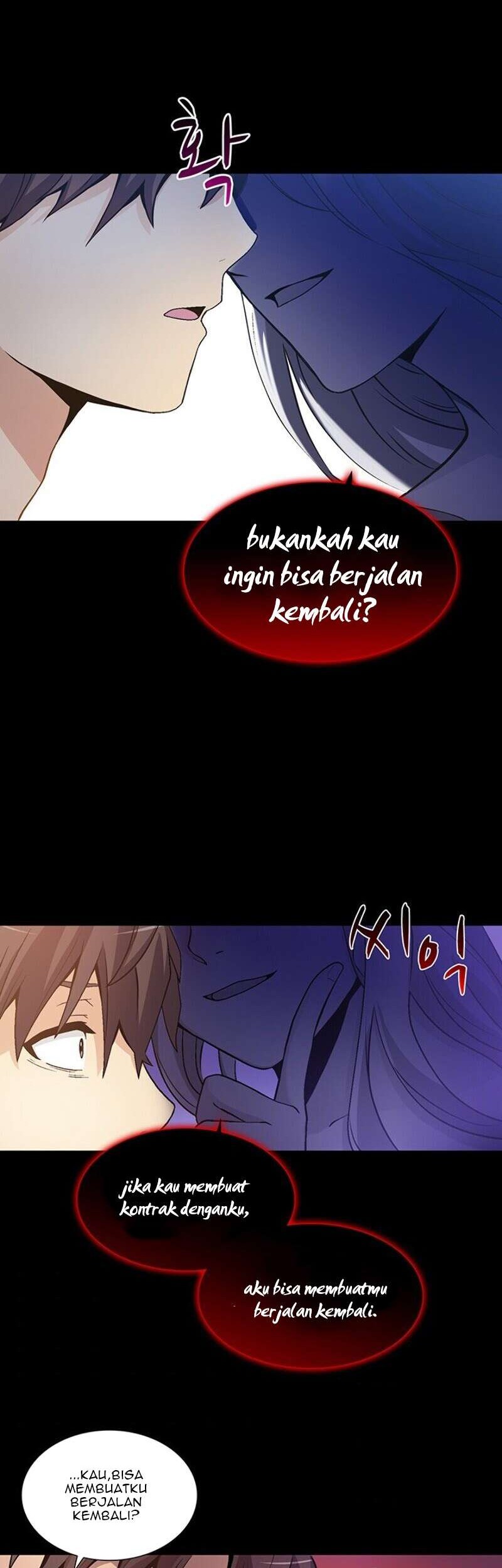 Arcane Sniper Chapter 1 Gambar 32