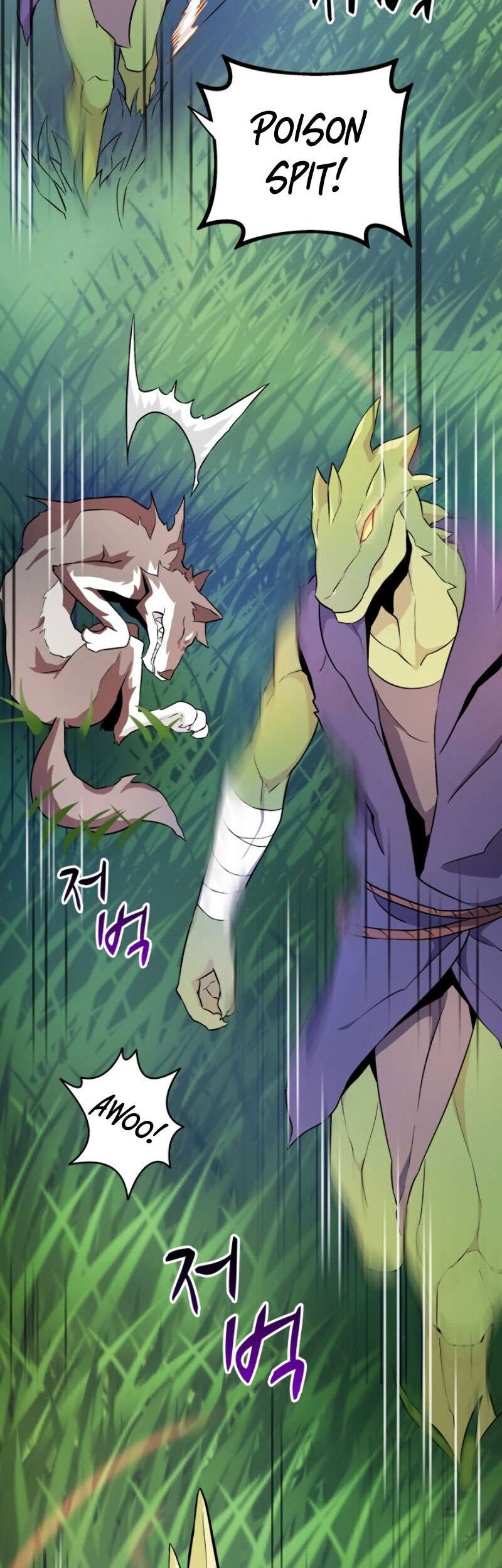 Arcane Sniper Chapter 10 Gambar 43