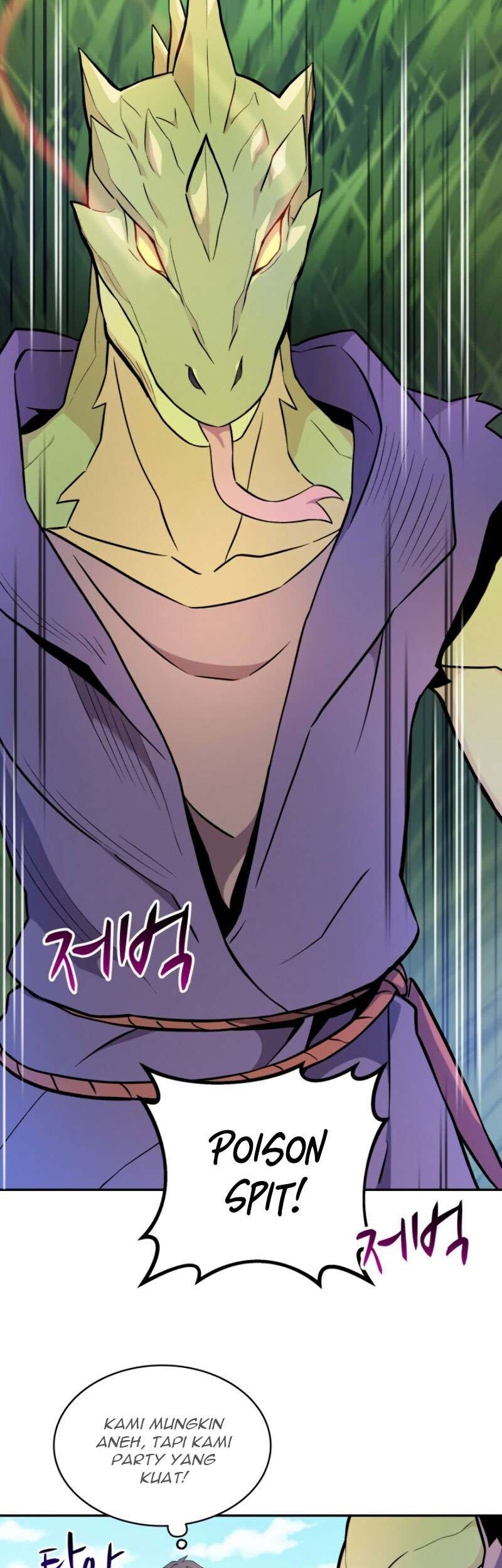 Arcane Sniper Chapter 10 Gambar 44