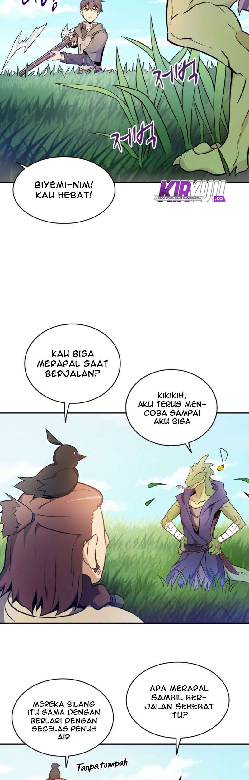 Arcane Sniper Chapter 10 Gambar 45