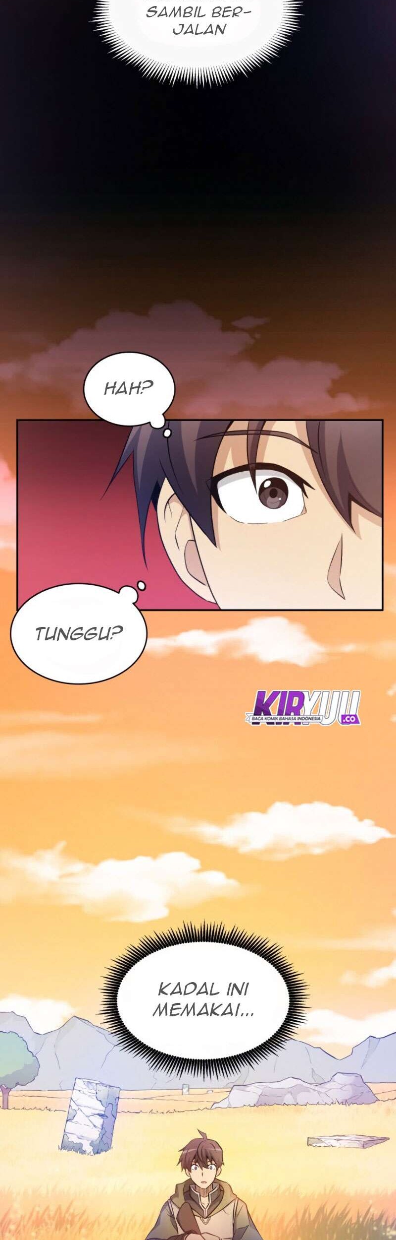 Arcane Sniper Chapter 10 Gambar 48