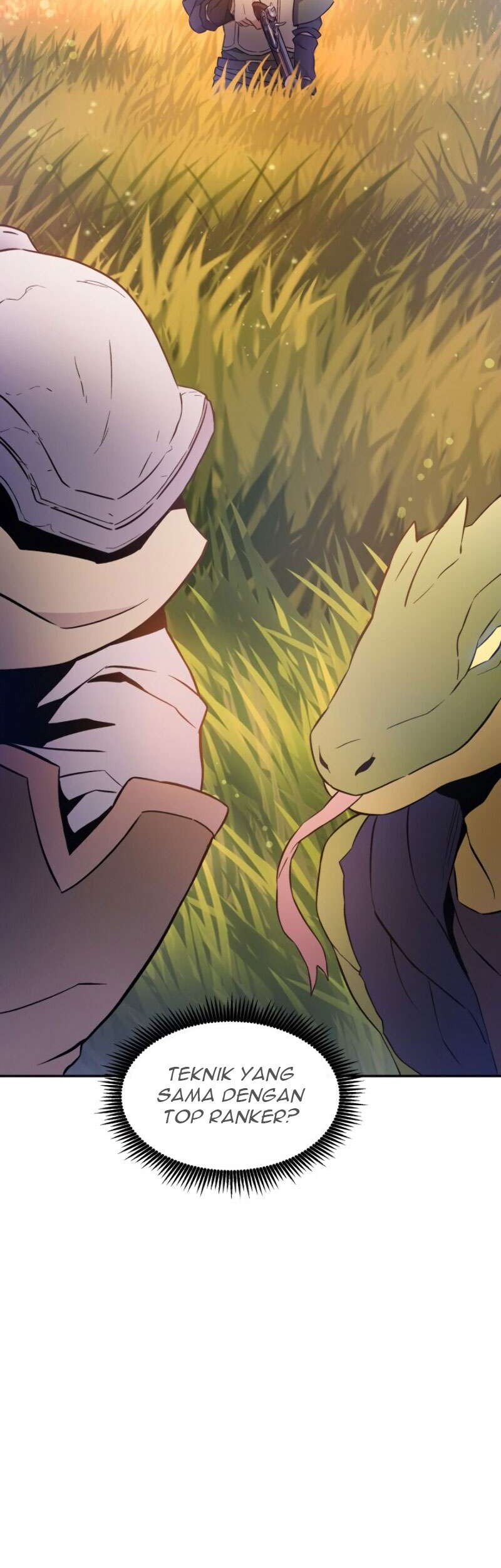 Arcane Sniper Chapter 10 Gambar 49