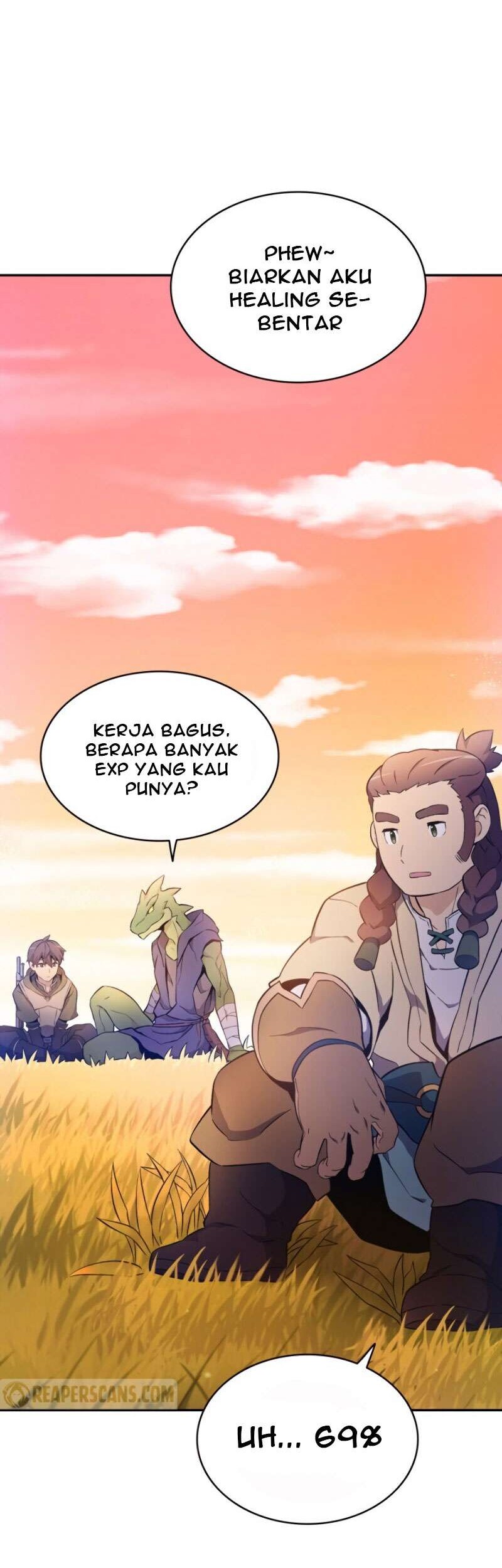 Arcane Sniper Chapter 10 Gambar 50