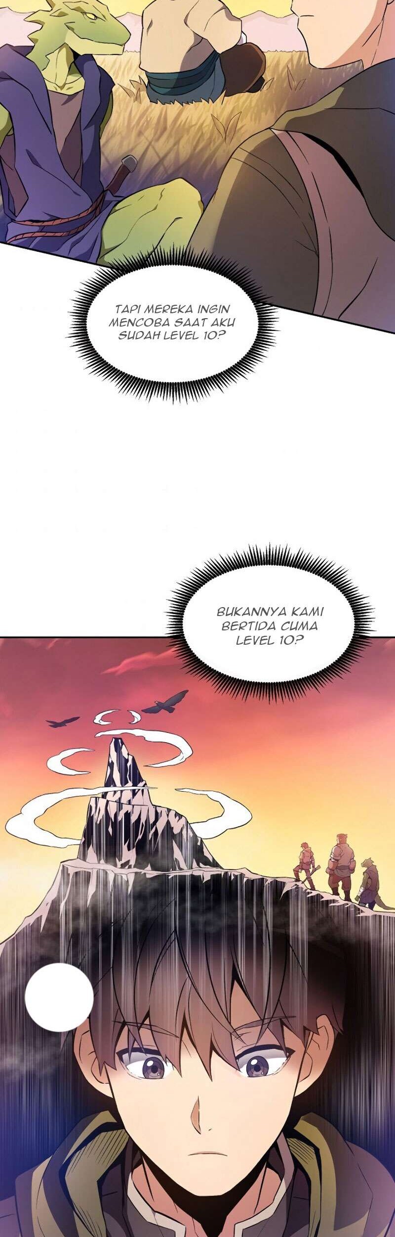 Arcane Sniper Chapter 10 Gambar 53