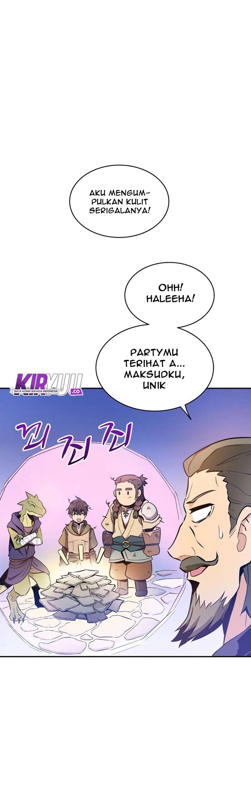 Arcane Sniper Chapter 10 Gambar 58