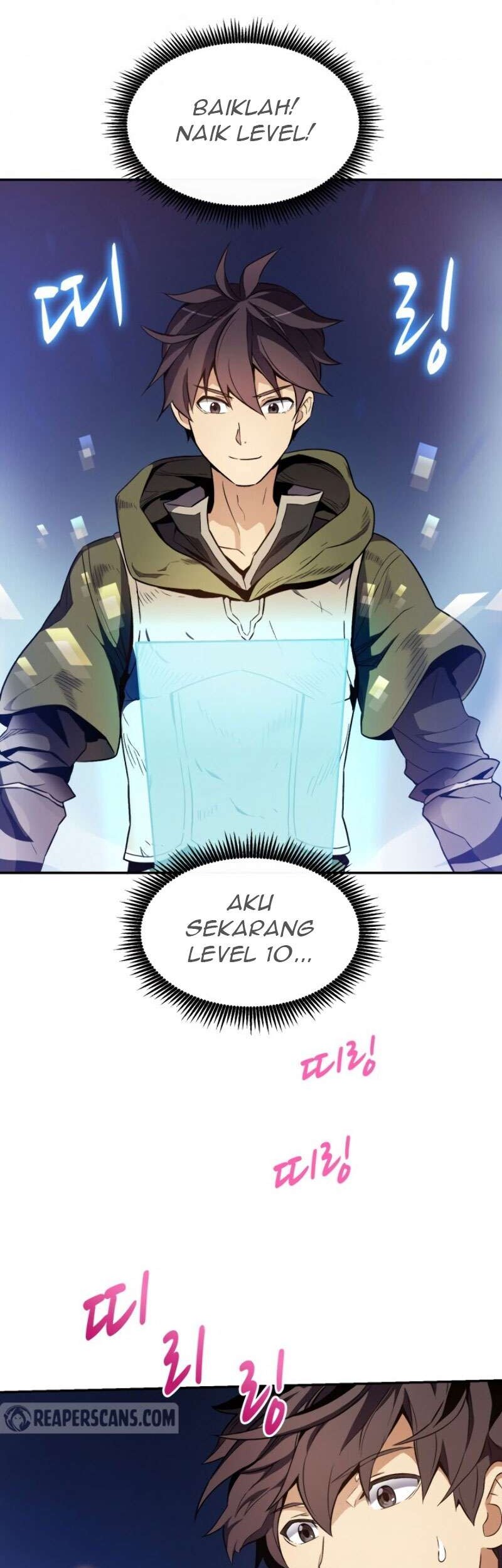 Arcane Sniper Chapter 10 Gambar 59