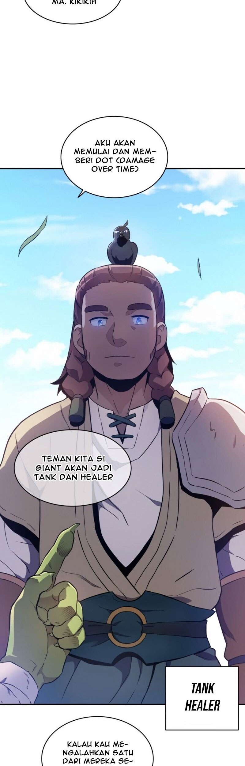 Arcane Sniper Chapter 10 Gambar 10