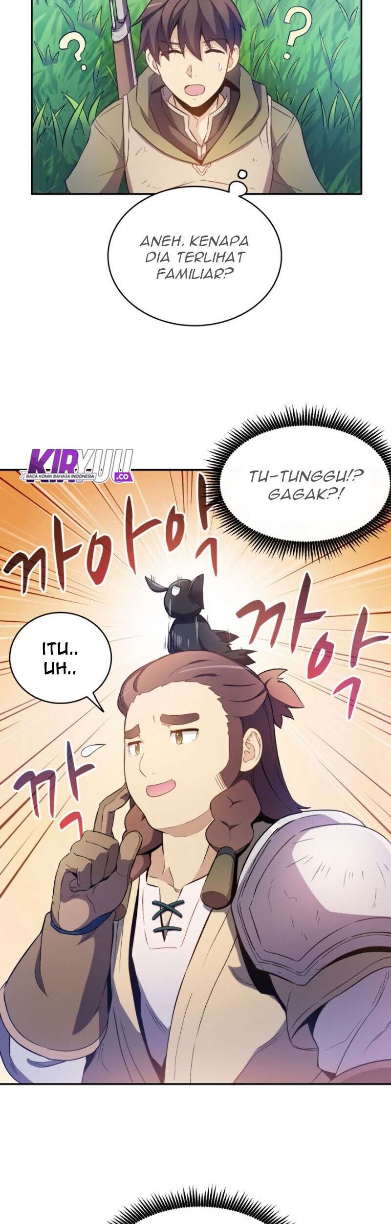 Arcane Sniper Chapter 10 Gambar 13