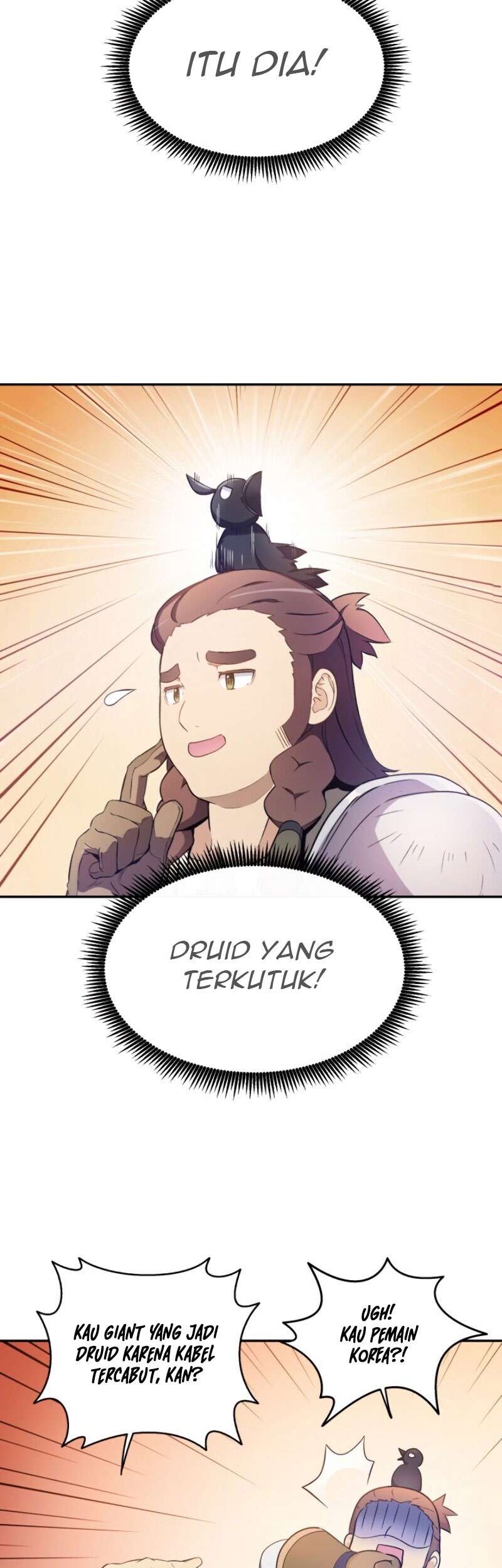 Arcane Sniper Chapter 10 Gambar 14