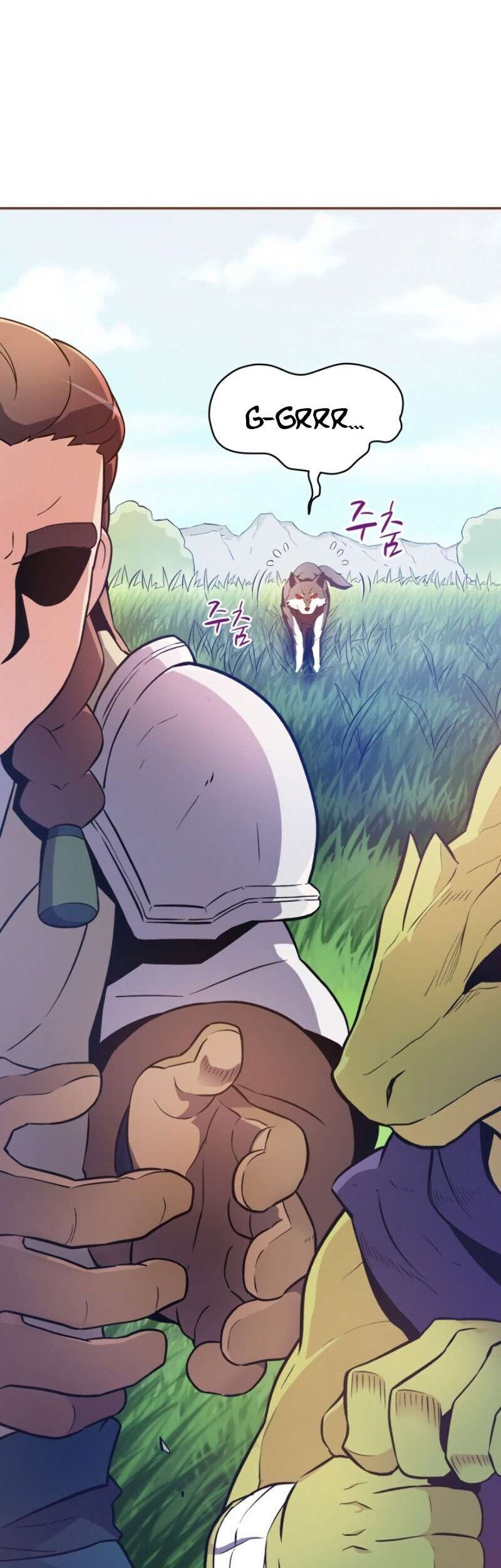 Arcane Sniper Chapter 10 Gambar 28