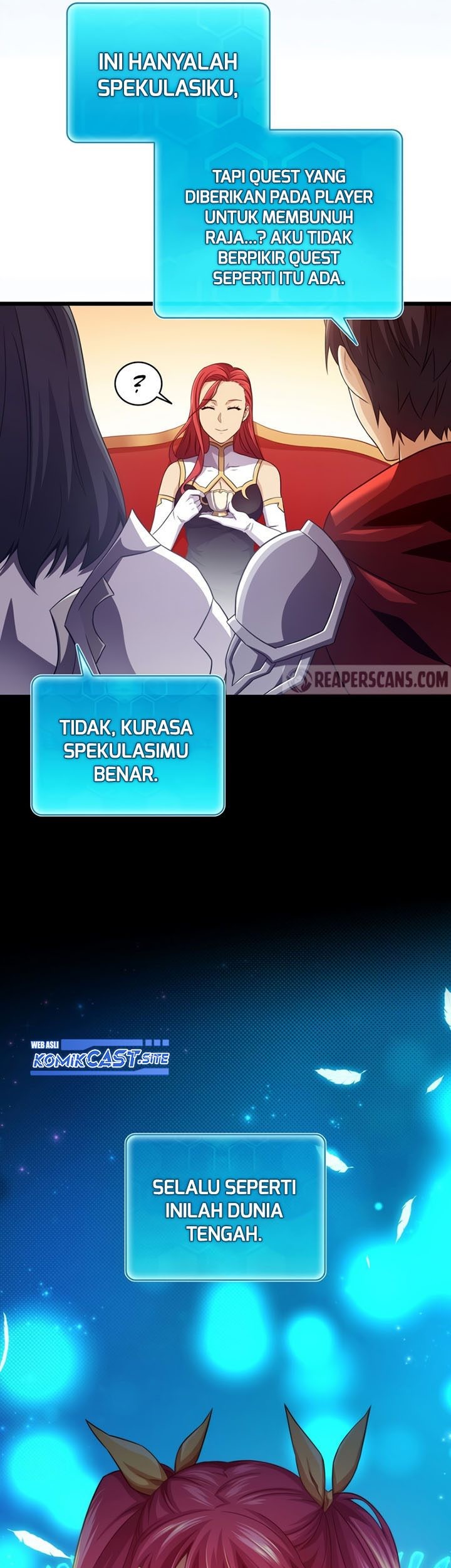 Arcane Sniper Chapter 100 Gambar 26