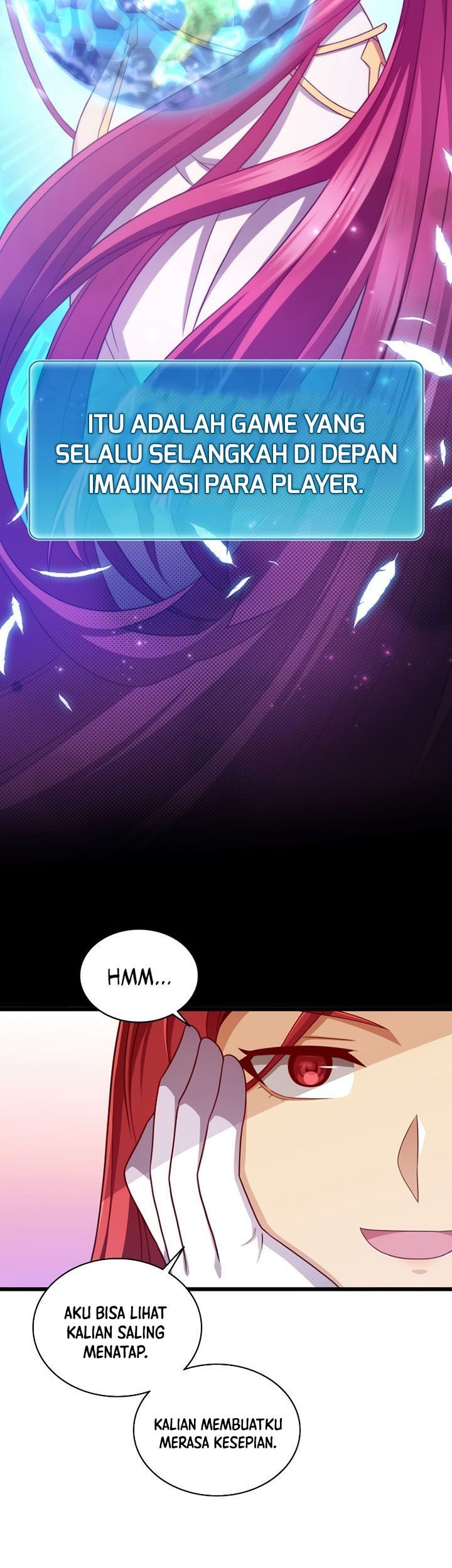 Arcane Sniper Chapter 100 Gambar 28