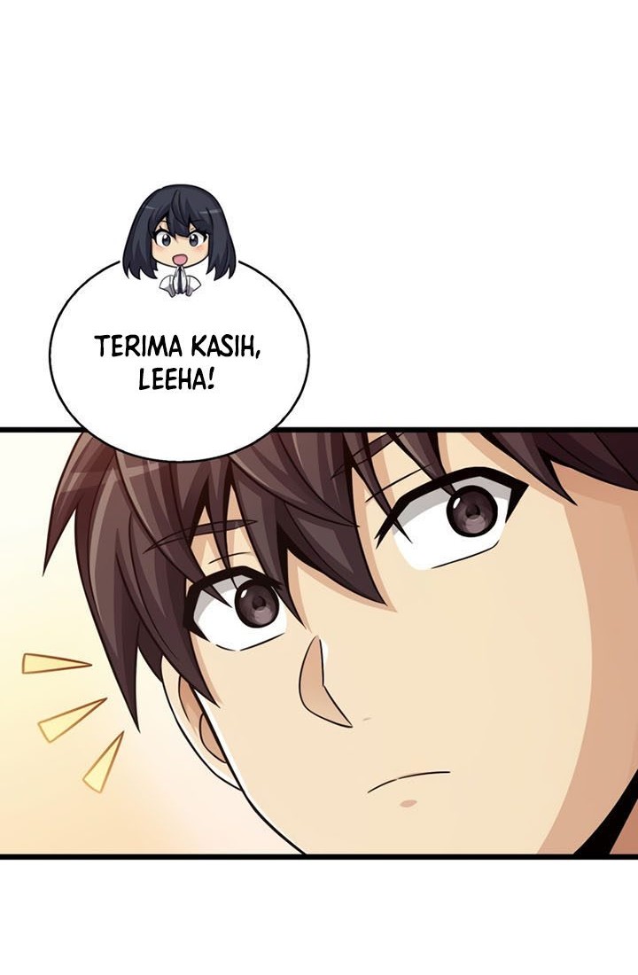 Arcane Sniper Chapter 100 Gambar 35