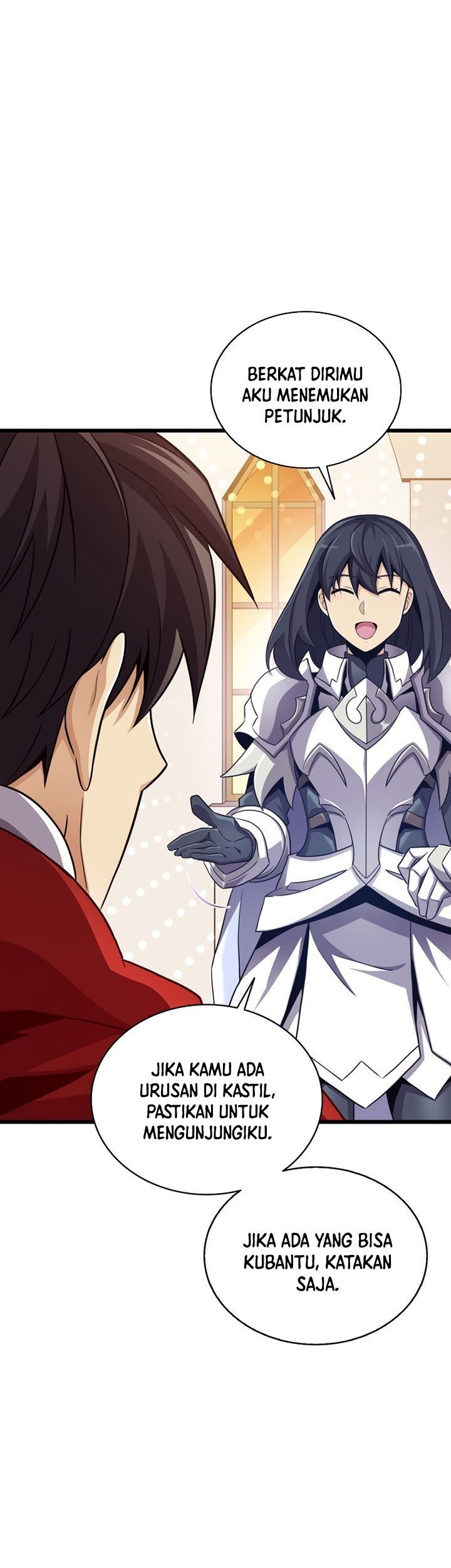 Arcane Sniper Chapter 100 Gambar 36