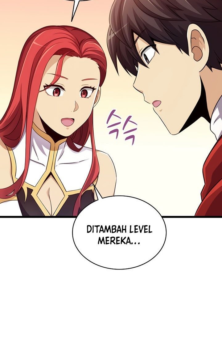 Arcane Sniper Chapter 100 Gambar 45