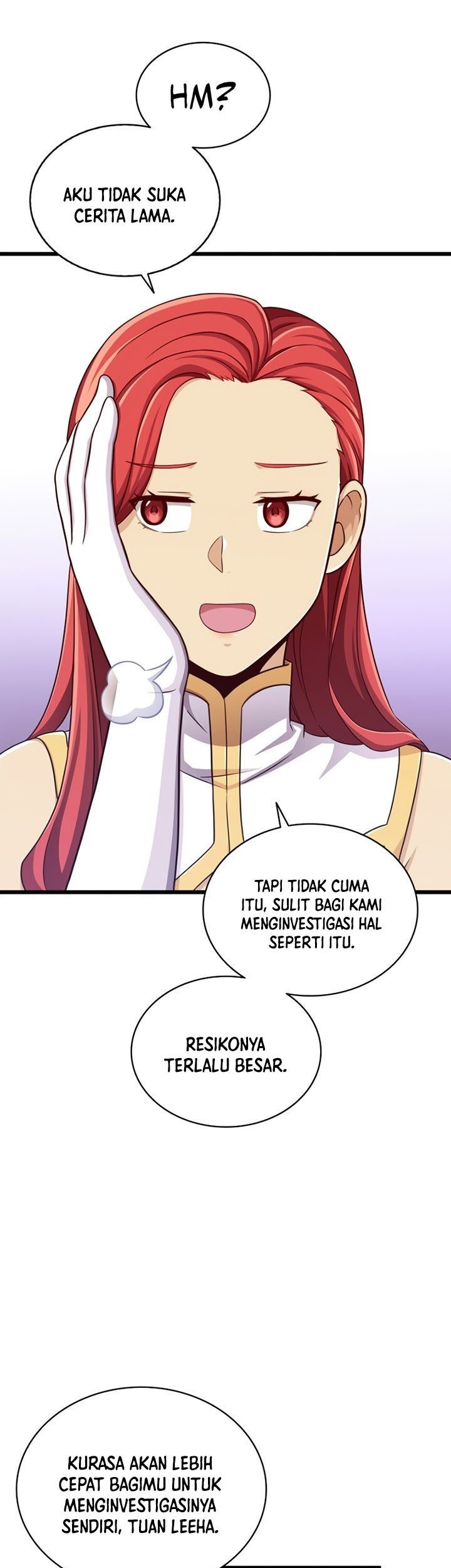 Arcane Sniper Chapter 100 Gambar 50