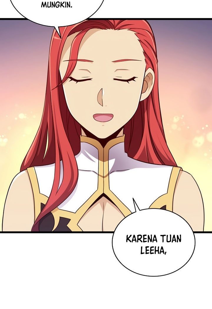 Arcane Sniper Chapter 100 Gambar 53