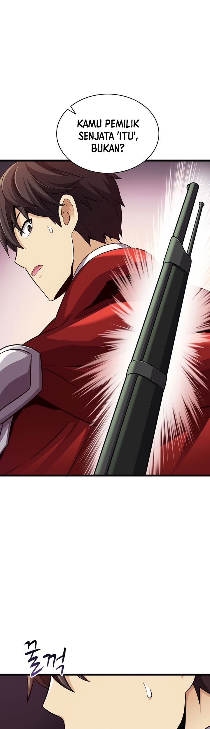 Arcane Sniper Chapter 100 Gambar 54