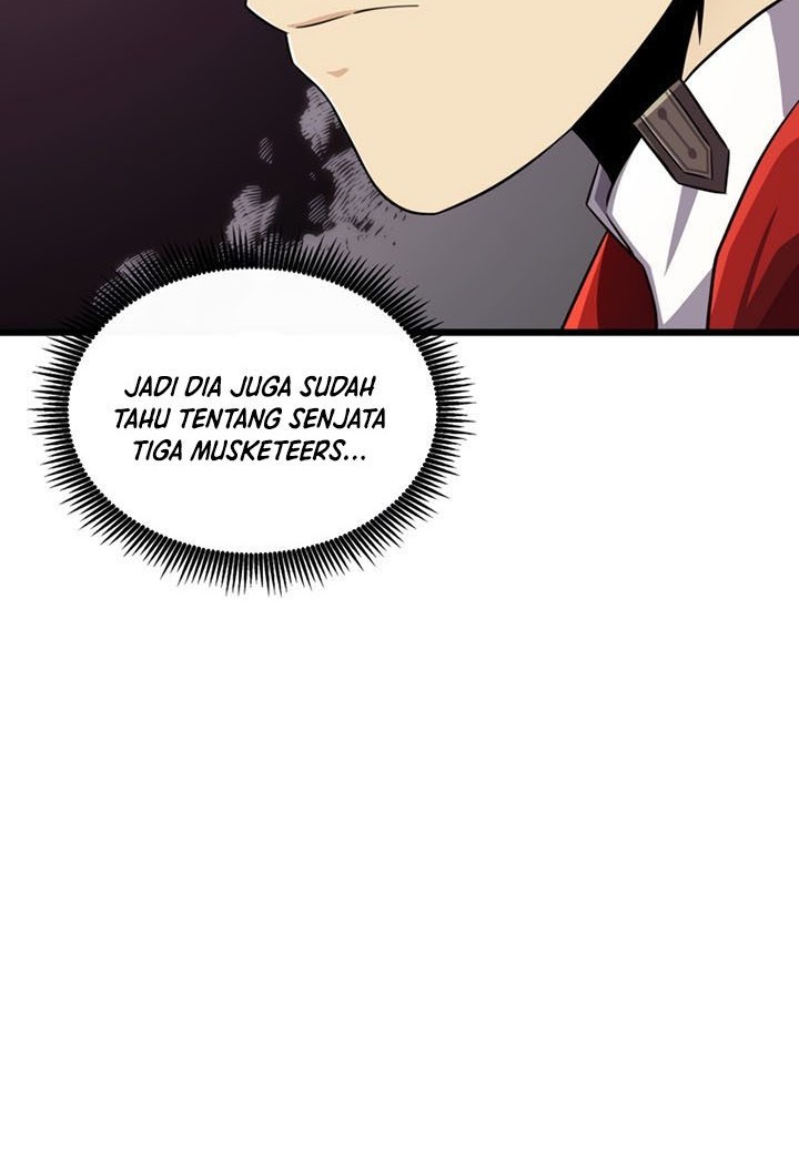 Arcane Sniper Chapter 100 Gambar 55