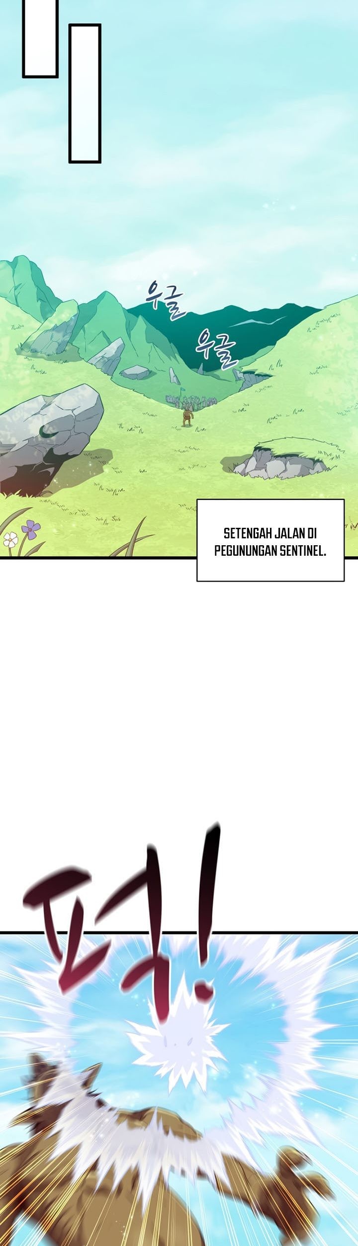 Arcane Sniper Chapter 100 Gambar 60