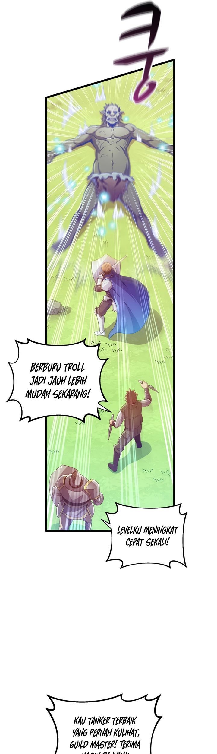 Arcane Sniper Chapter 100 Gambar 62