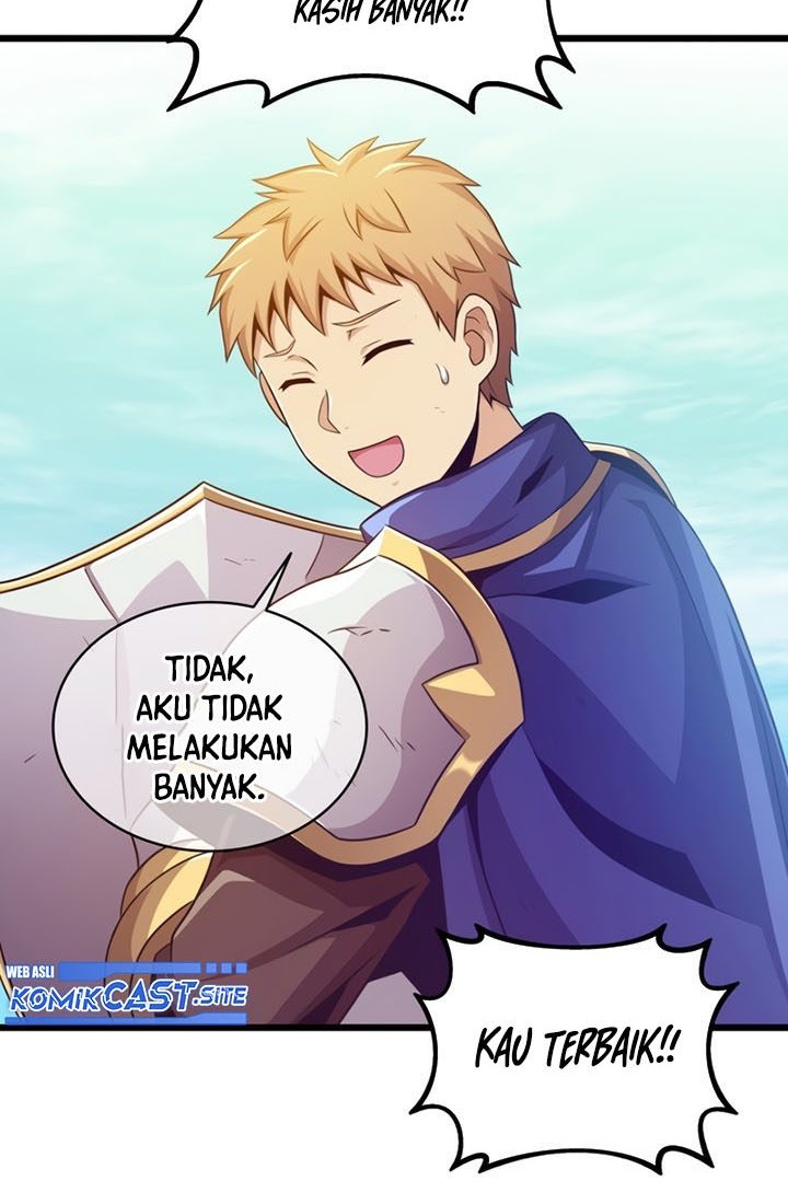 Arcane Sniper Chapter 100 Gambar 63
