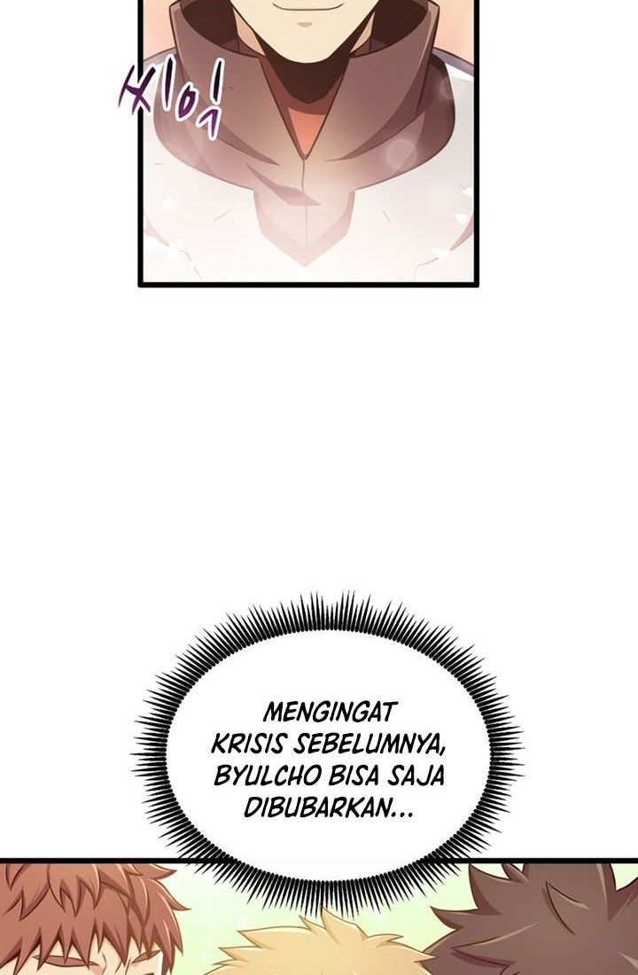 Arcane Sniper Chapter 100 Gambar 65