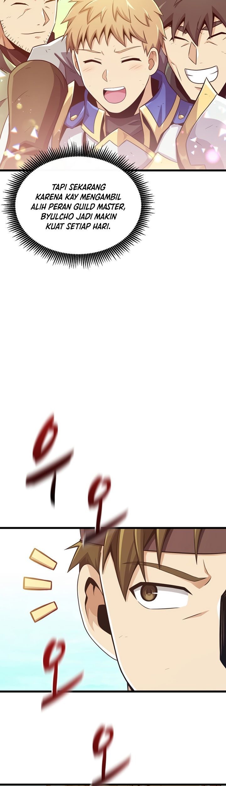 Arcane Sniper Chapter 100 Gambar 66