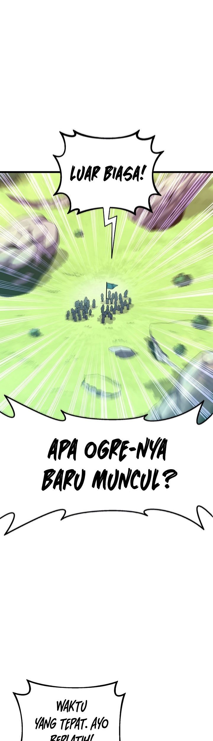 Arcane Sniper Chapter 100 Gambar 68