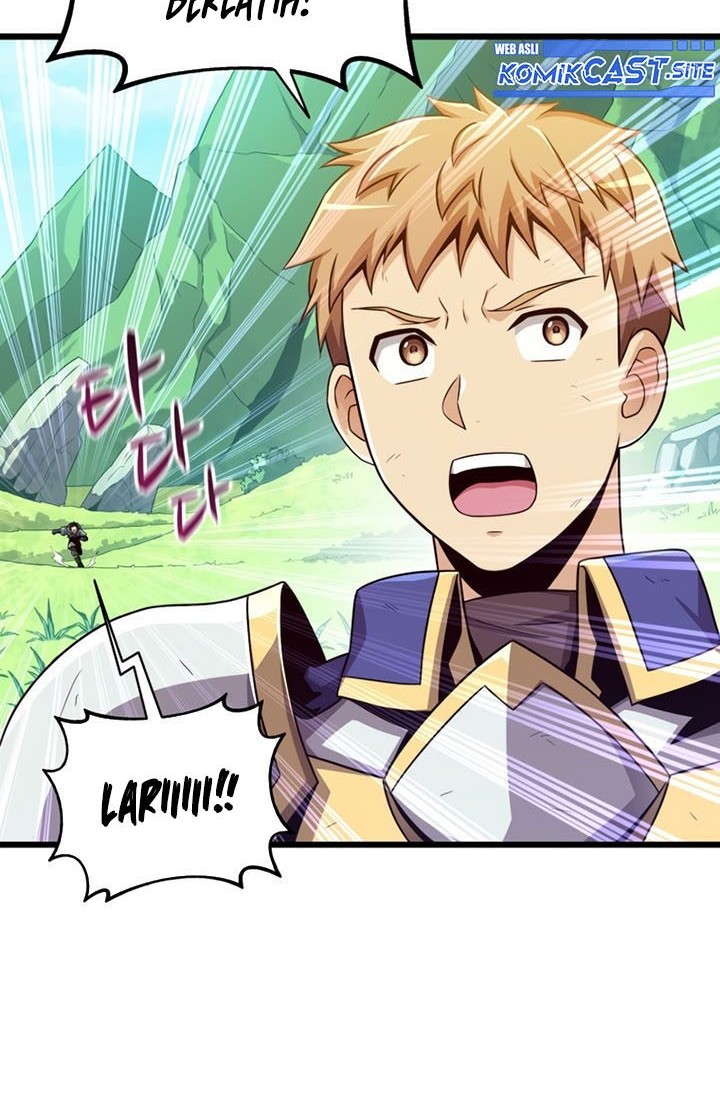 Arcane Sniper Chapter 100 Gambar 69