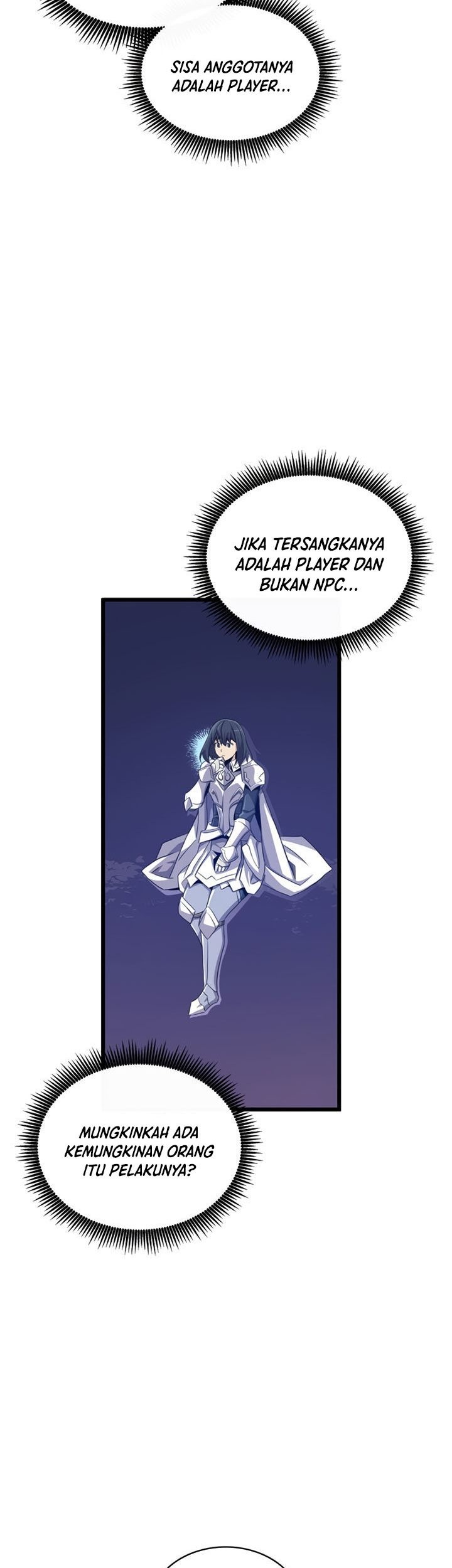 Arcane Sniper Chapter 100 Gambar 10