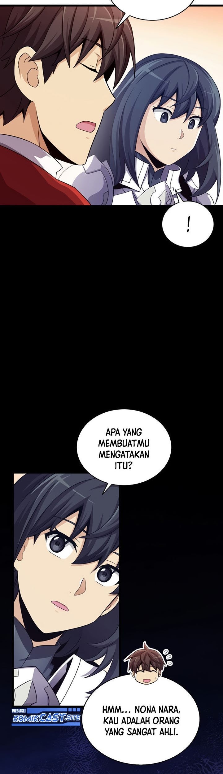 Arcane Sniper Chapter 100 Gambar 12