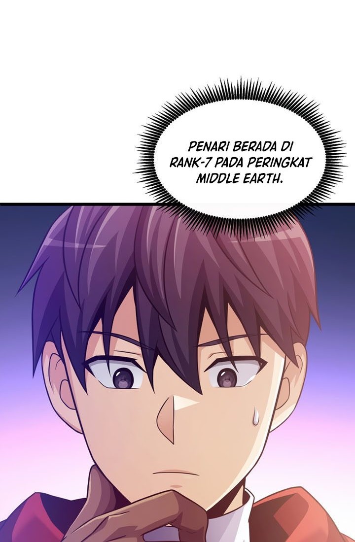 Arcane Sniper Chapter 100 Gambar 17