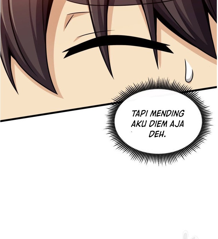 Arcane Sniper Chapter 101 Gambar 50
