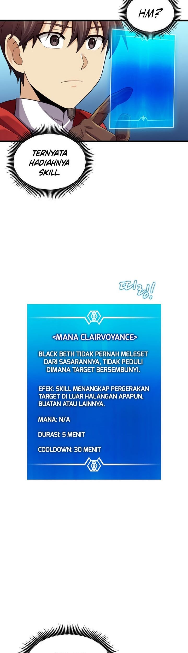 Arcane Sniper Chapter 102 Gambar 20