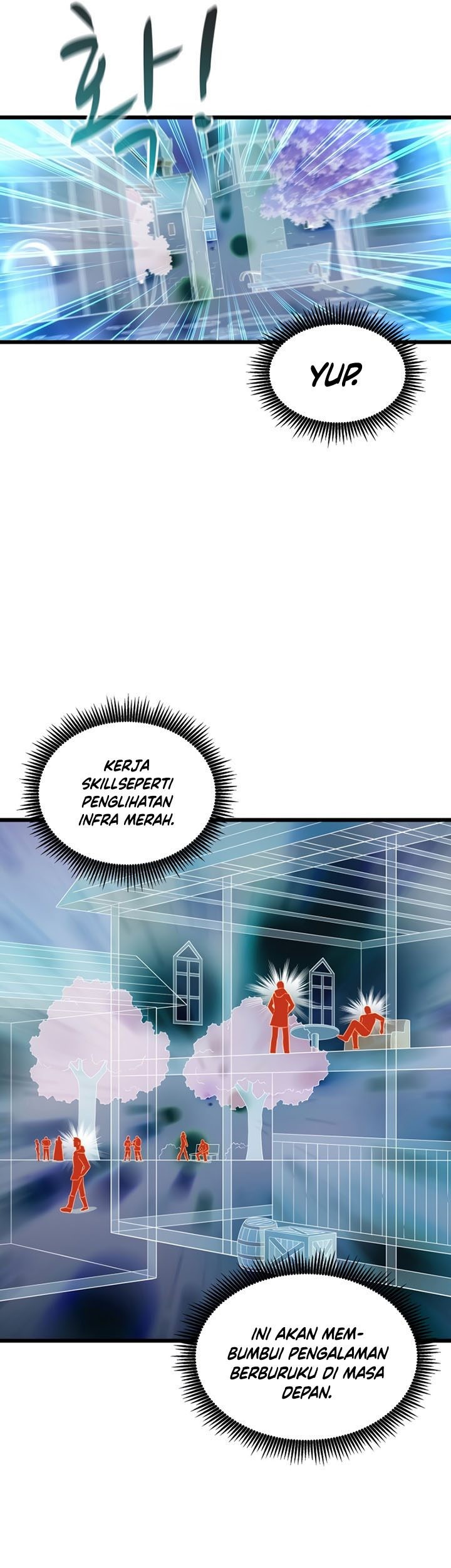 Arcane Sniper Chapter 102 Gambar 26