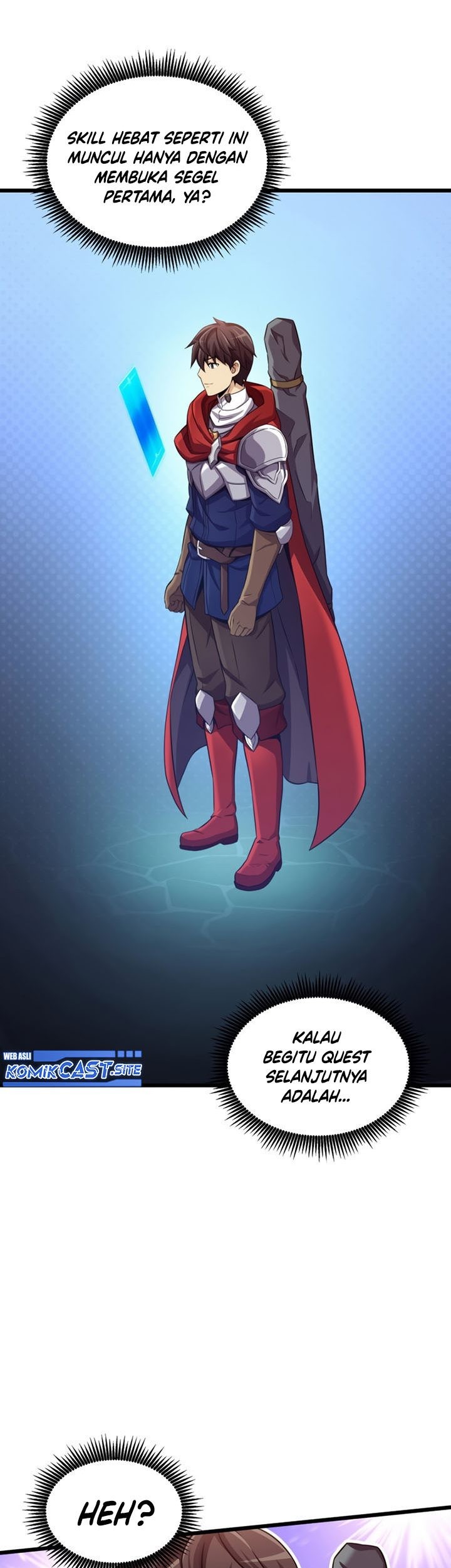 Arcane Sniper Chapter 102 Gambar 28